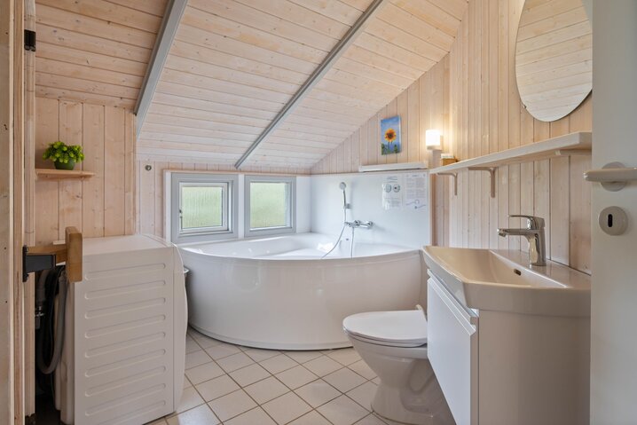 Ferienhaus B2458 in Bjerregårdsvej 326, Bjerregård - Bild #11