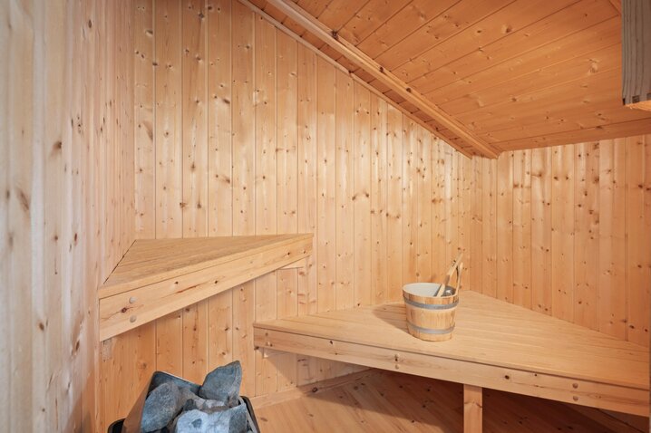 Ferienhaus B2458 in Bjerregårdsvej 326, Bjerregård - Bild #14