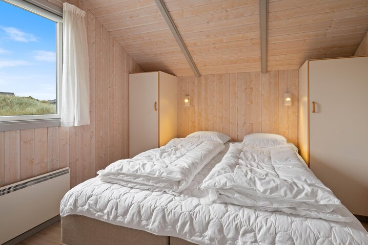 Ferienhaus B2458 in Bjerregårdsvej 326, Bjerregård - Bild #15