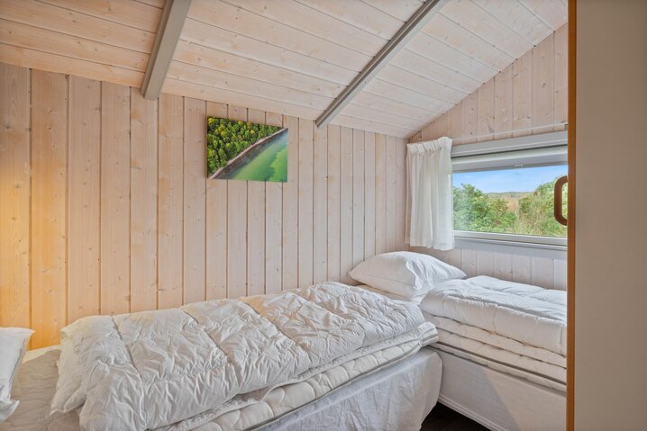 Ferienhaus B2458 in Bjerregårdsvej 326, Bjerregård - Bild #16