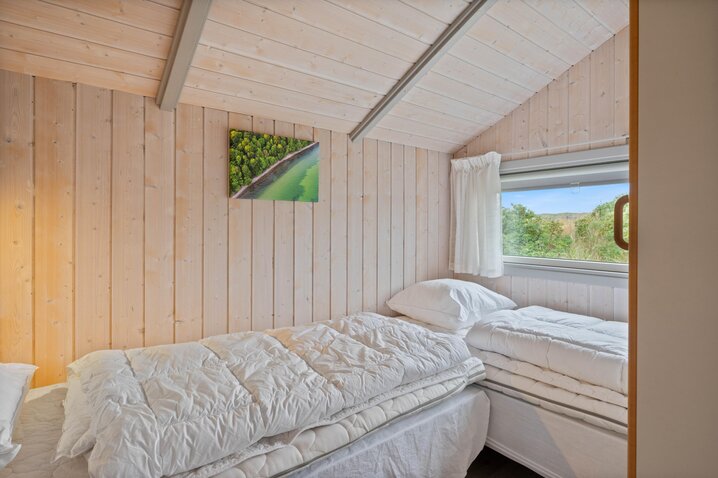 Ferienhaus B2458 in Bjerregårdsvej 326, Bjerregård - Bild #16