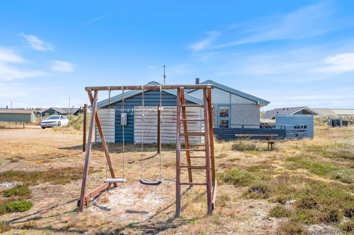 Ferienhaus B2459 in Bjerregårdsvej 319, Bjerregård - Bild #22