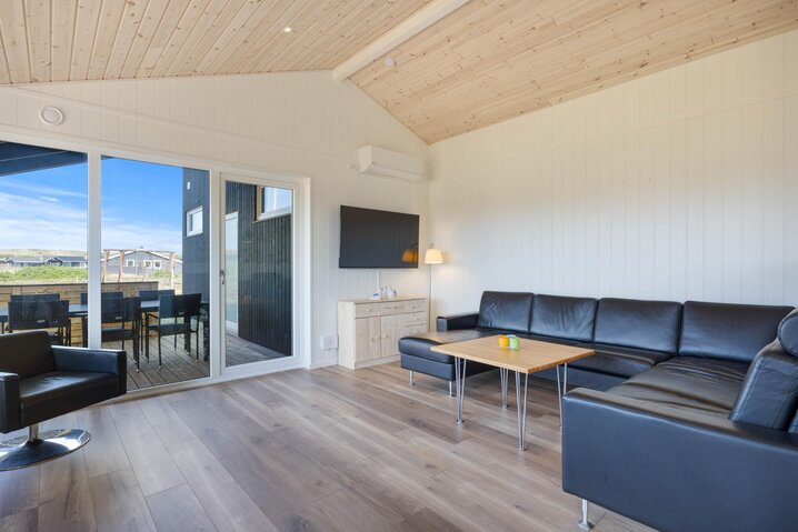 Ferienhaus B2459 in Bjerregårdsvej 319, Bjerregård - Bild #1
