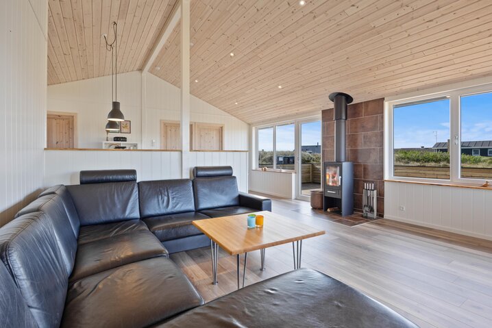 Ferienhaus B2459 in Bjerregårdsvej 319, Bjerregård - Bild #3