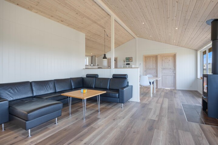Ferienhaus B2459 in Bjerregårdsvej 319, Bjerregård - Bild #4