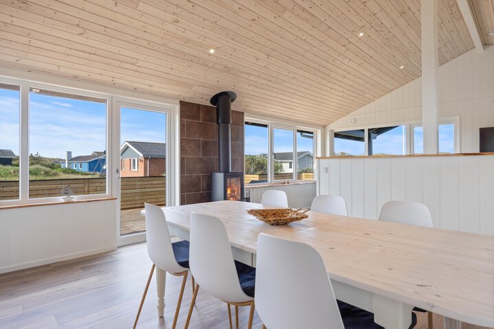 Ferienhaus B2459 in Bjerregårdsvej 319, Bjerregård - Bild #5
