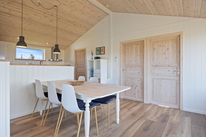 Ferienhaus B2459 in Bjerregårdsvej 319, Bjerregård - Bild #6