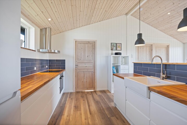 Ferienhaus B2459 in Bjerregårdsvej 319, Bjerregård - Bild #2
