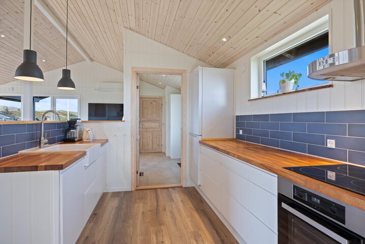 Ferienhaus B2459 in Bjerregårdsvej 319, Bjerregård - Bild #7