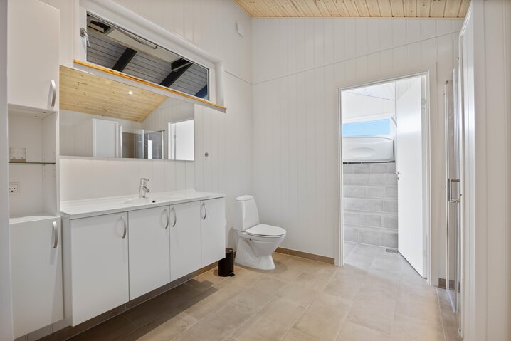Ferienhaus B2459 in Bjerregårdsvej 319, Bjerregård - Bild #9