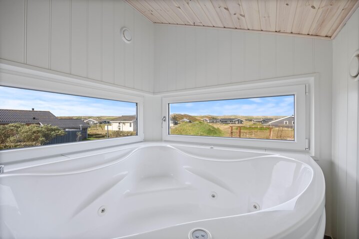Ferienhaus B2459 in Bjerregårdsvej 319, Bjerregård - Bild #12