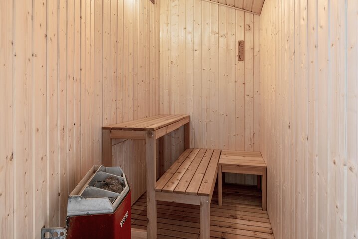Ferienhaus B2459 in Bjerregårdsvej 319, Bjerregård - Bild #14