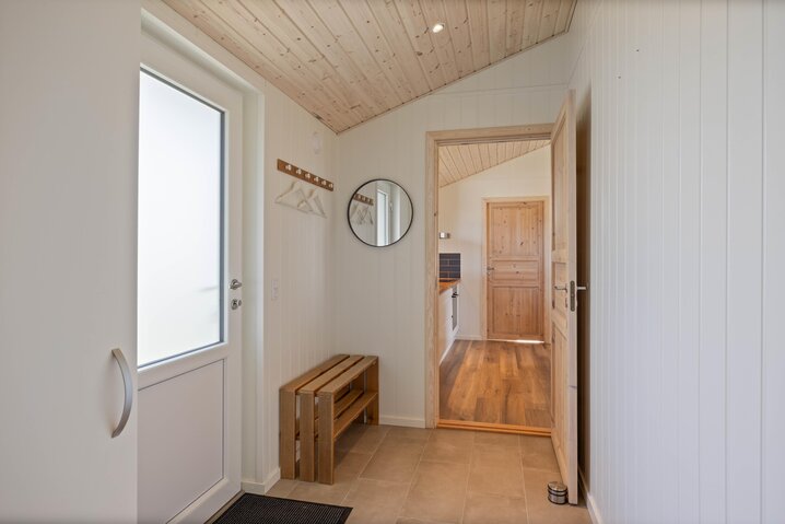 Ferienhaus B2459 in Bjerregårdsvej 319, Bjerregård - Bild #17