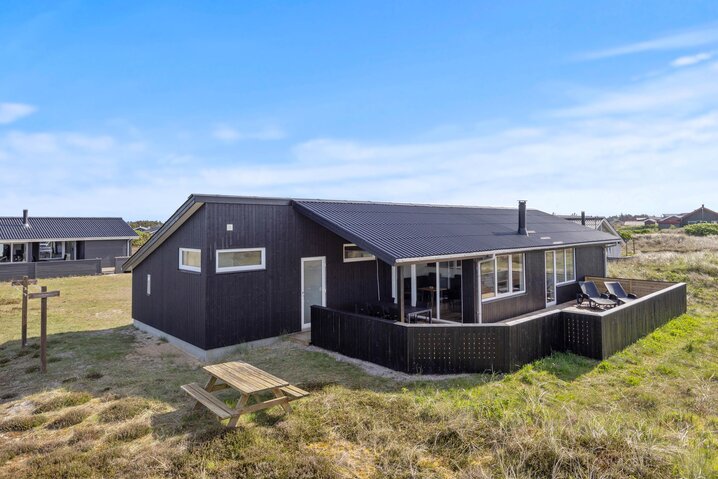 Ferienhaus B2459 in Bjerregårdsvej 319, Bjerregård - Bild #0