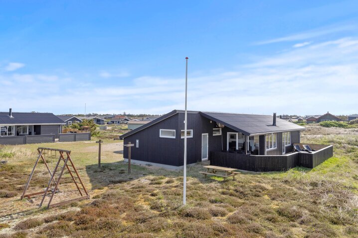 Ferienhaus B2459 in Bjerregårdsvej 319, Bjerregård - Bild #18
