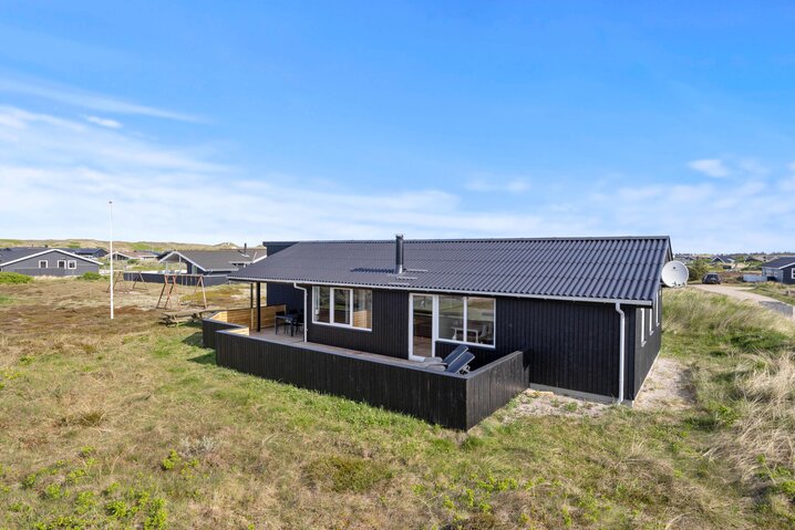 Ferienhaus B2459 in Bjerregårdsvej 319, Bjerregård - Bild #19