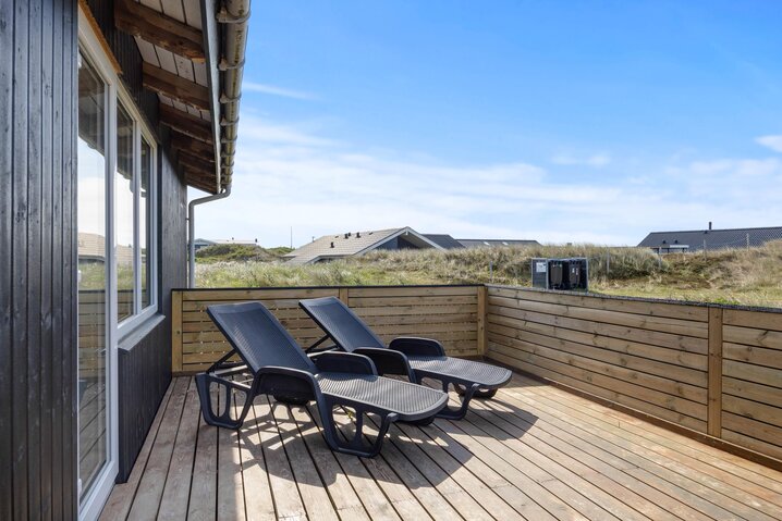 Ferienhaus B2459 in Bjerregårdsvej 319, Bjerregård - Bild #20