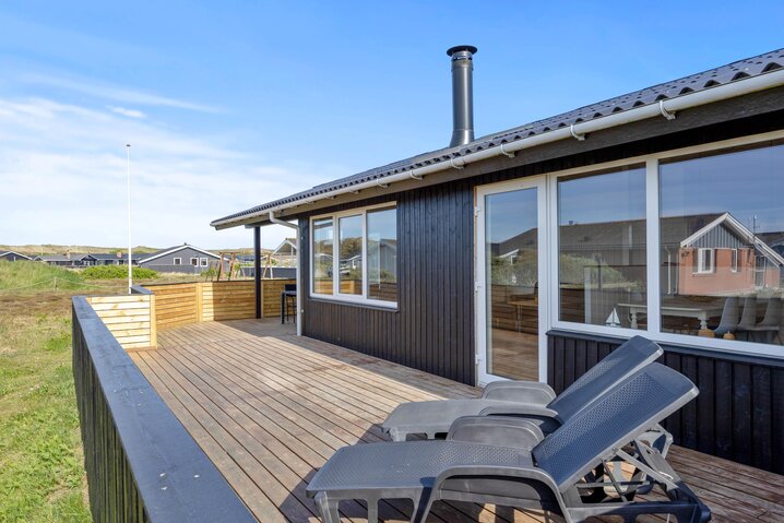 Ferienhaus B2459 in Bjerregårdsvej 319, Bjerregård - Bild #21