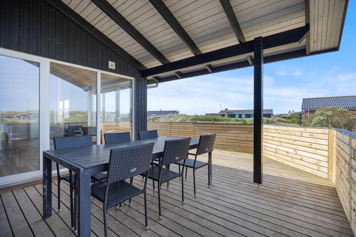 Ferienhaus B2459 in Bjerregårdsvej 319, Bjerregård - Bild #22