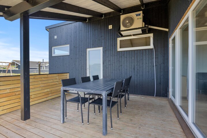 Ferienhaus B2459 in Bjerregårdsvej 319, Bjerregård - Bild #23