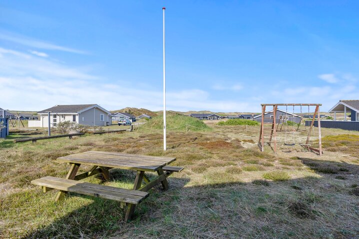 Ferienhaus B2459 in Bjerregårdsvej 319, Bjerregård - Bild #25