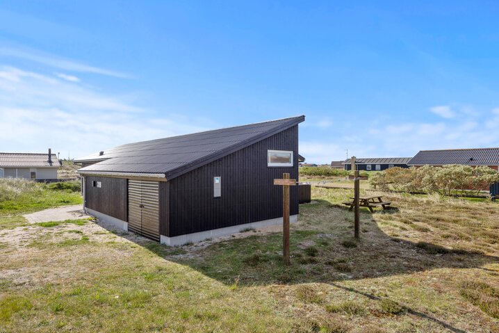 Ferienhaus B2459 in Bjerregårdsvej 319, Bjerregård - Bild #26