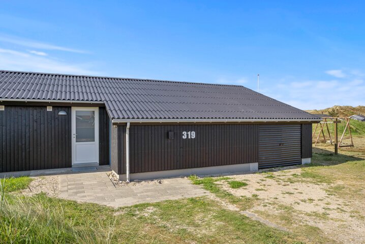 Ferienhaus B2459 in Bjerregårdsvej 319, Bjerregård - Bild #28