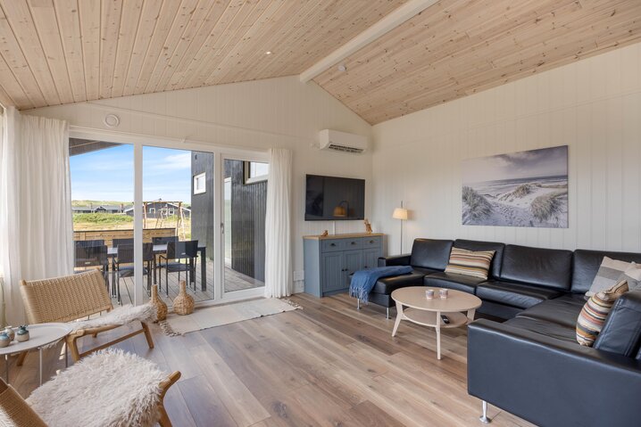 Ferienhaus B2459 in Bjerregårdsvej 319, Bjerregård - Bild #1