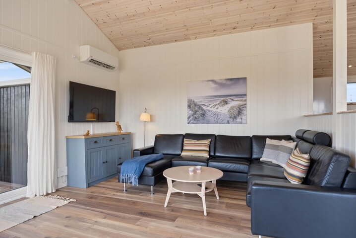 Ferienhaus B2459 in Bjerregårdsvej 319, Bjerregård - Bild #3
