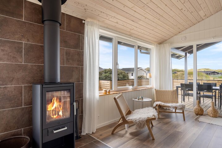 Ferienhaus B2459 in Bjerregårdsvej 319, Bjerregård - Bild #4