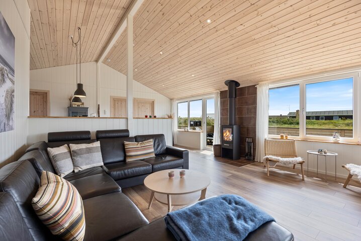 Ferienhaus B2459 in Bjerregårdsvej 319, Bjerregård - Bild #5