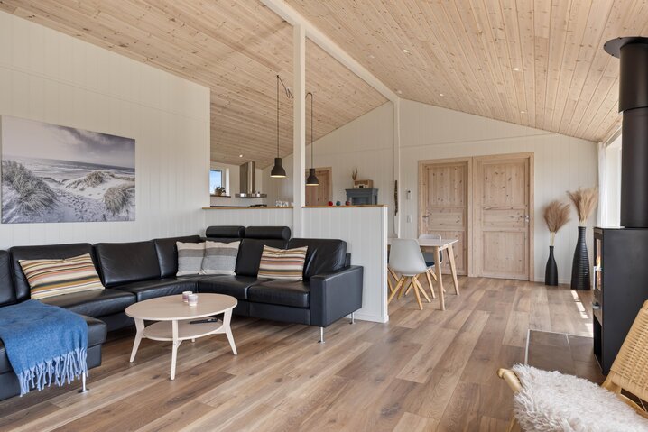 Ferienhaus B2459 in Bjerregårdsvej 319, Bjerregård - Bild #6