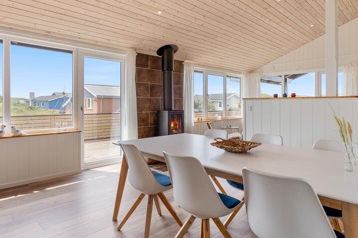 Ferienhaus B2459 in Bjerregårdsvej 319, Bjerregård - Bild #7