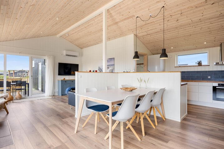 Ferienhaus B2459 in Bjerregårdsvej 319, Bjerregård - Bild #9