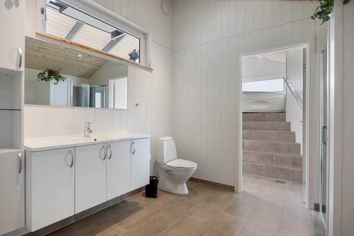 Ferienhaus B2459 in Bjerregårdsvej 319, Bjerregård - Bild #12