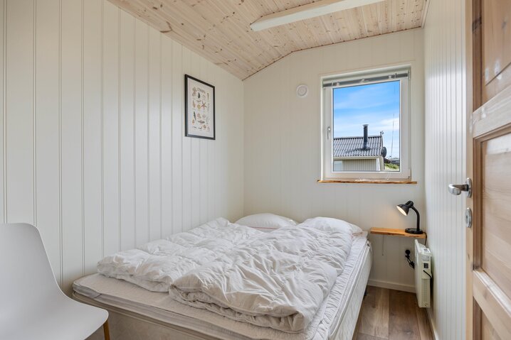 Ferienhaus B2459 in Bjerregårdsvej 319, Bjerregård - Bild #19