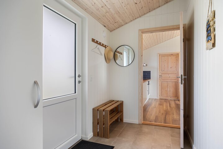 Ferienhaus B2459 in Bjerregårdsvej 319, Bjerregård - Bild #20