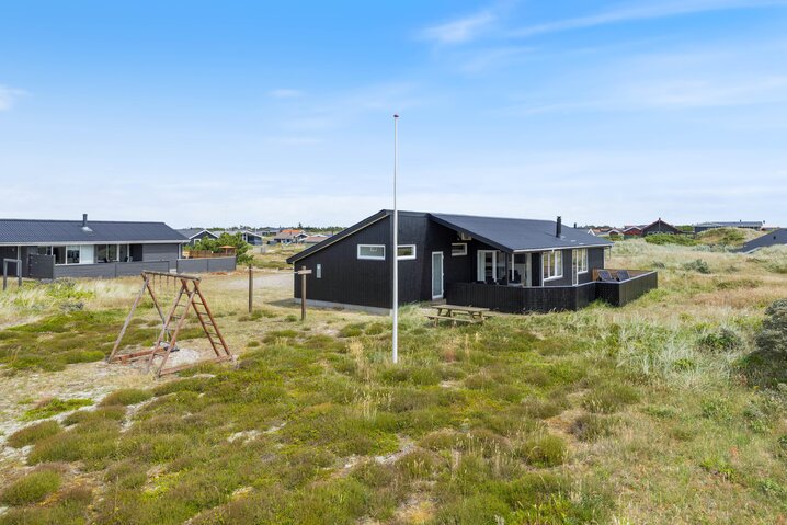 Ferienhaus B2459 in Bjerregårdsvej 319, Bjerregård - Bild #21
