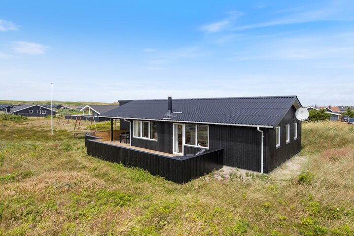 Ferienhaus B2459 in Bjerregårdsvej 319, Bjerregård - Bild #22