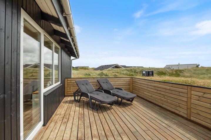 Ferienhaus B2459 in Bjerregårdsvej 319, Bjerregård - Bild #23