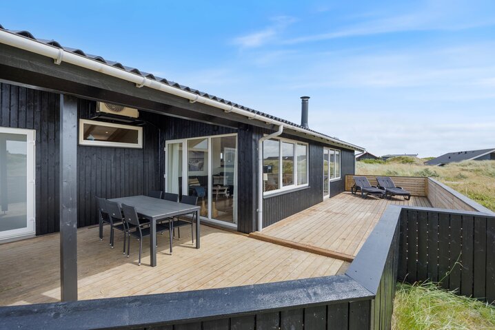 Ferienhaus B2459 in Bjerregårdsvej 319, Bjerregård - Bild #25