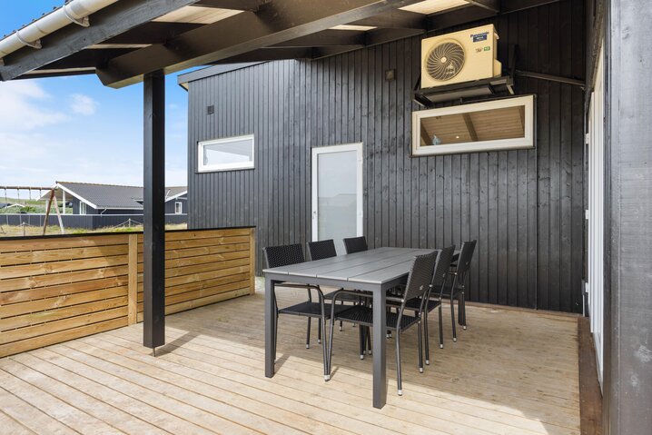 Ferienhaus B2459 in Bjerregårdsvej 319, Bjerregård - Bild #26