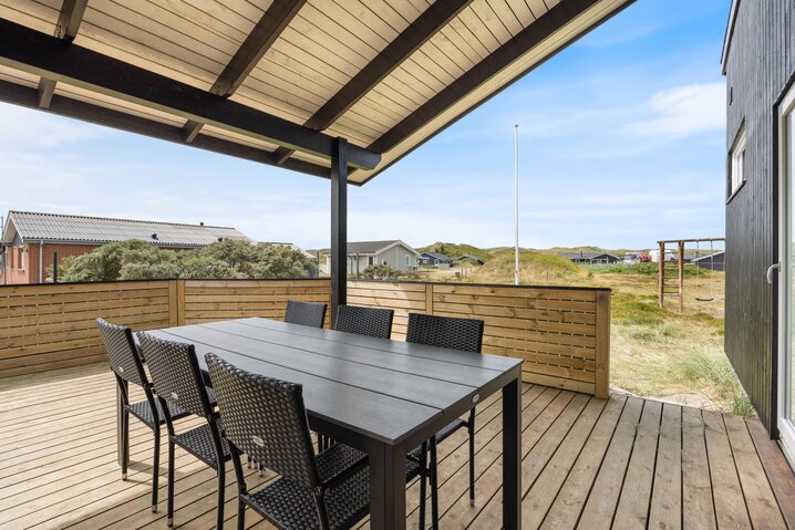 Ferienhaus B2459 in Bjerregårdsvej 319, Bjerregård - Bild #27