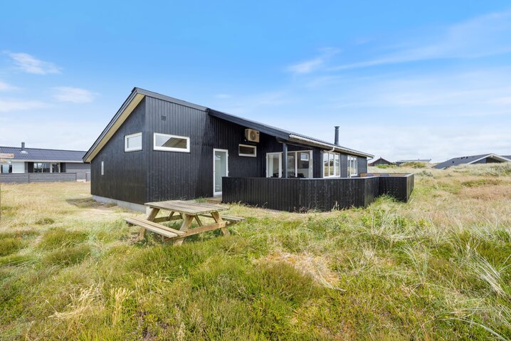 Ferienhaus B2459 in Bjerregårdsvej 319, Bjerregård - Bild #28