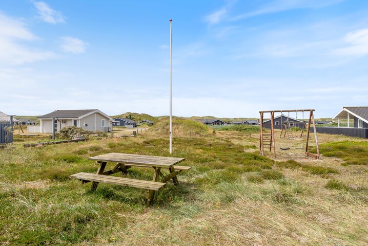 Ferienhaus B2459 in Bjerregårdsvej 319, Bjerregård - Bild #29