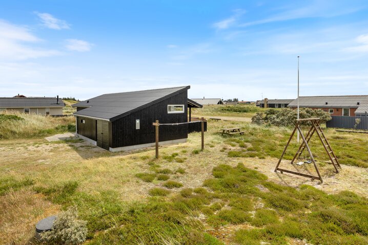 Ferienhaus B2459 in Bjerregårdsvej 319, Bjerregård - Bild #30