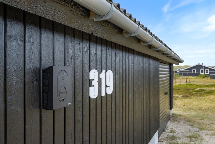 Ferienhaus B2459 in Bjerregårdsvej 319, Bjerregård - Bild #31