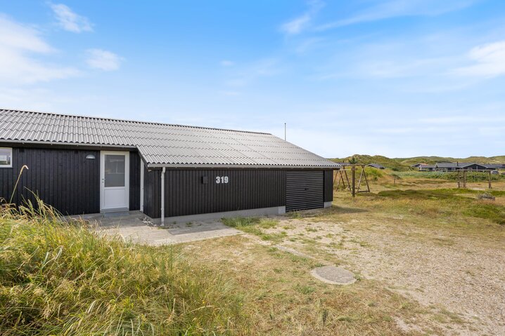Ferienhaus B2459 in Bjerregårdsvej 319, Bjerregård - Bild #32