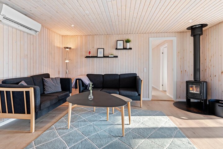 Sommerhus B2460 på Kirstinevej 88, Bjerregård - Billede #3