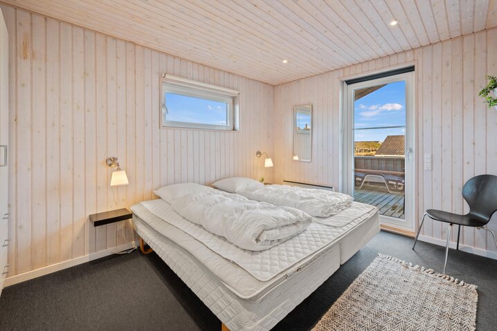 Sommerhus B2460 på Kirstinevej 88, Bjerregård - Billede #12